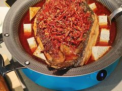 -半天妖烤鱼(方庄店)