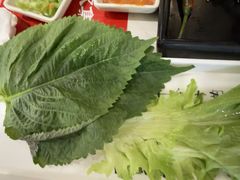 -鲜一烤肉(沈北店)