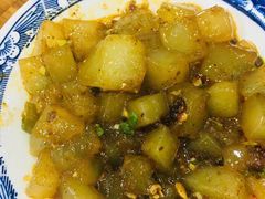-三羊居食府(文艺路店)