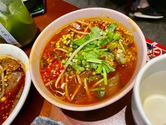 -付小姐在成都(中山公园店)
