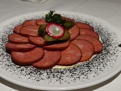 -俄士厨房(五棵松华熙LIVE店)