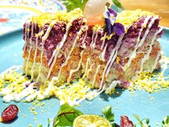 -米德维奇俄式西餐厅(西六道街店)