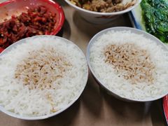 猪油拌饭-老三样·旧食新味(万寿宫店)