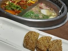 -快乐小羊(富强中路店)