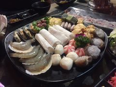 -丽江庭院之爱在路上(西单店)