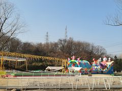 -佛手湖郊野公园