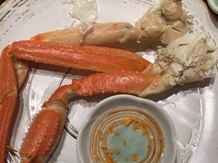 -虹料理·日料放题(悠方店)