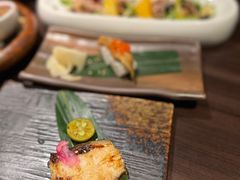-匠和风精致料理(莆田财富中心店)