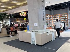 -胖东来生活广场(健康路店)