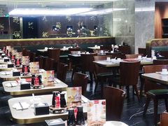 大堂-鼎泰丰(国贸商城店)