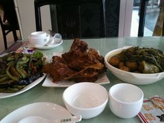 android_upload_pic-小土豆美食(太原南街店)