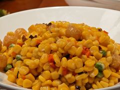 -小桃红·东北菜·春饼烤鸭(南阳湖街店)