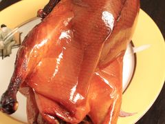 -东海朗廷酒店-唐阁T’ANG COURT 中餐厅