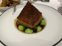 金牌扣肉-南麓·浙里(外滩店)