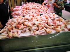 -永辉超市(大西洋银泰城店)