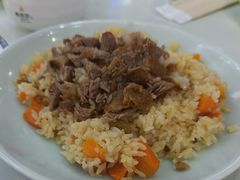 -帕米尔食府(白云观店)
