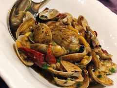 麻辣花蛤-惠食佳·朱雀(东方商厦店)