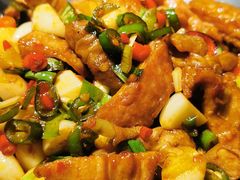 -湘与香缘·湖南菜(王府井北京市百货大楼店)