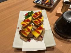 -京旬海鲜放题·铁板烧自助餐厅