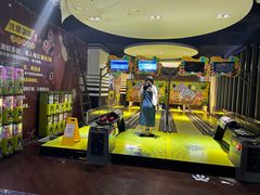 -大鲁阁保龄球(苏州园区店)