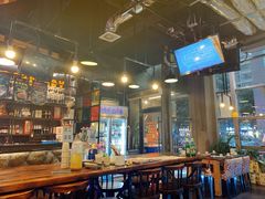 大堂-798烧烤工厂(太和路店)