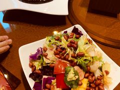 -晋阳饭庄(虎坊桥店)