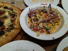 -米斯特比萨(罗斯福店)
