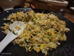 -扬州狮子楼·非遗淮扬菜(东关街店)