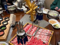 -喜来顺(悦合店)