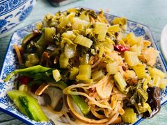-长香源葫芦头梆梆肉(兴隆巷店)