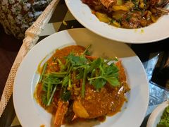 -Onion restaurant