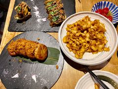 -水木苼 蔬食料理