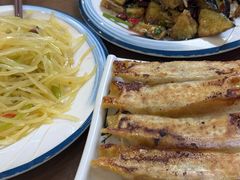 -春水锅贴·传统鲁菜(大明湖店)
