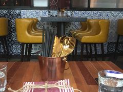 -ATLAS Kitchen 寰图厨房(雅居乐中心店)