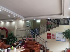 -云海阁酒楼(清和大道店)