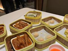 -香港狮子山下·明星粤菜餐厅(北苑店)