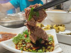 -杏花吴记牛肉火锅