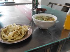 -龙门李家三旦羊肉汤馆