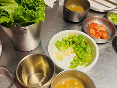 -大叹号烤肉·朝鲜族料理(家佳源店)