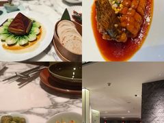 -杭州君悦酒店·湖滨28中餐厅