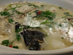 -又见炊烟私房菜(敬亭路店)