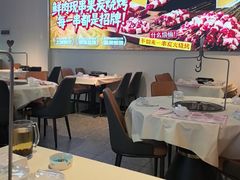 -江湖亮亮蒸虾大排档烤全羊清真(武汉总店)