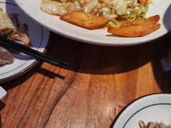 -俭寨大盘鸡·缸子肉·小公鸡·新疆菜(云通店)