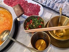 -琥珀川糟粕醋火锅(慈云寺店)