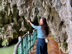 -英西峰林·洞天仙境