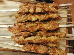 -那拉提之疆·新疆菜(美院店)