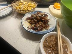 -渔夫蒸鲜(世奥湾店)