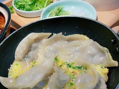 -绿色吴家粥铺(河西天街店)