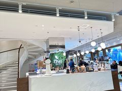 -Peet's Coffee皮爷咖啡(豫园店)