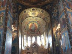 -滴血救世主教堂